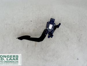Used Accelerator pedal Fiat 500X (334) 1.3 D 16V Multijet Price on request offered by Bongers Auto-Onderdelen Zeeland