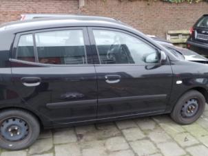 Used Rear door 4-door, right Kia Picanto Price on request offered by Bongers Auto-Onderdelen Zeeland