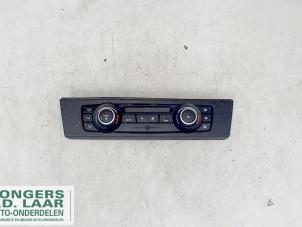 Used Heater control panel BMW 3 serie (E90) 320d 16V Price on request offered by Bongers Auto-Onderdelen Zeeland