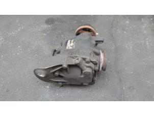 Used Rear differential BMW 3 serie (E90) 320d 16V Price on request offered by Bongers Auto-Onderdelen Zeeland