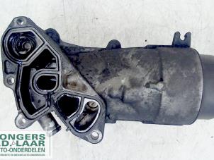 Used Oil filter housing Mazda 3. Price on request offered by Bongers Auto-Onderdelen Zeeland