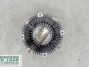 Used Viscous cooling fan Suzuki Grand Vitara I (FT/GT/HT) 2.0 16V Price on request offered by Bongers Auto-Onderdelen Zeeland