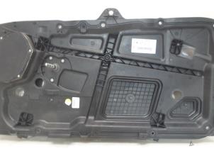 Used Window mechanism 2-door, front right Ford Fiesta 5 (JD/JH) 1.4 16V Price on request offered by Bongers Auto-Onderdelen Zeeland