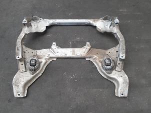 Used Subframe BMW 3-Serie Price on request offered by Bongers Auto-Onderdelen Zeeland