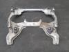 Subframe from a BMW 3-Serie 2010