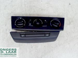 Used Heater control panel BMW 1-Serie Price on request offered by Bongers Auto-Onderdelen Zeeland