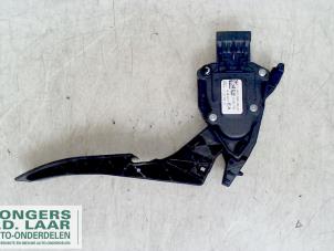 Used Accelerator pedal Opel Astra J Sports Tourer (PD8/PE8/PF8) 1.4 Turbo 16V Price on request offered by Bongers Auto-Onderdelen Zeeland