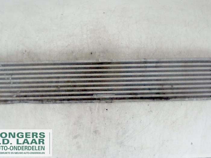 Usados Intercooler Peugeot Boxer Precio de solicitud ofrecido por Bongers Auto-Onderdelen Zeeland