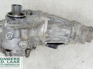 Used Front differential Mitsubishi Outlander (GF/GG) 2.2 DI-D 16V Clear Tec 4x4 Price on request offered by Bongers Auto-Onderdelen Zeeland