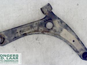 Used Front wishbone, right Mitsubishi Outlander (GF/GG) 2.2 DI-D 16V Clear Tec 4x4 Price on request offered by Bongers Auto-Onderdelen Zeeland