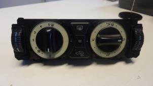Used Heater control panel Mercedes SLK Price on request offered by Bongers Auto-Onderdelen Zeeland