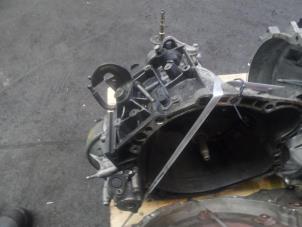 Used Gearbox Peugeot 307 Price on request offered by Bongers Auto-Onderdelen Zeeland