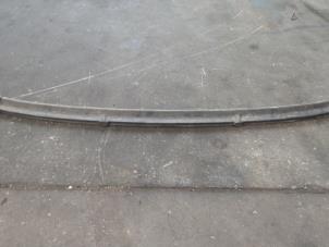 Used Rear bumper strip, central BMW 3 serie (E46/4) 325i 24V Price on request offered by Bongers Auto-Onderdelen Zeeland