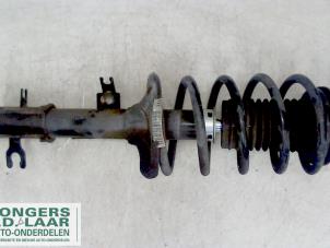 Used Front shock absorber rod, right Chevrolet Aveo Price on request offered by Bongers Auto-Onderdelen Zeeland