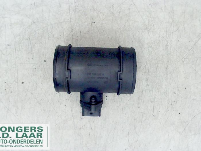 Gebrauchte Luftmassenmesser Fiat Ducato (230/231/232/234) 2.8 JTD Preis auf Anfrage angeboten von Bongers Auto-Onderdelen Zeeland