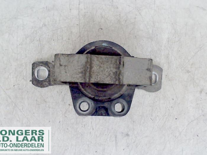 Used Engine mount Ford Focus 2 1.4 16V Price on request offered by Bongers Auto-Onderdelen Zeeland