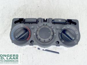 Used Heater control panel Opel Corsa D 1.0 Price on request offered by Bongers Auto-Onderdelen Zeeland