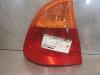 Taillight, left from a BMW 3-Serie 2000