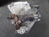 Gearbox from a Kia Rio 2005