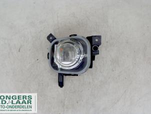 Used Fog light, front right Opel Corsa D 1.2 16V Price on request offered by Bongers Auto-Onderdelen Zeeland