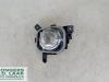 Fog light, front right from a Opel Corsa D, 2006 / 2014 1.2 16V, Hatchback, Petrol, 1.229cc, 59kW (80pk), FWD, Z12XEP; EURO4, 2006-07 / 2014-08 2007