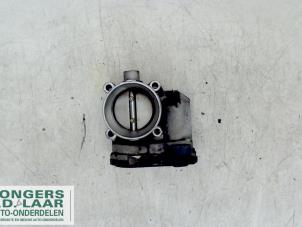 Used Throttle body Alfa Romeo 147 (937) 1.6 Twin Spark 16V Price on request offered by Bongers Auto-Onderdelen Zeeland
