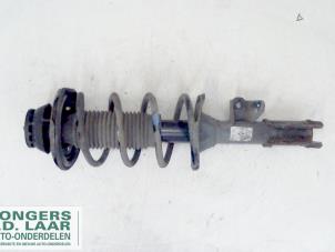 Used Front shock absorber rod, left Hyundai i10 (F5) 1.1i 12V Price on request offered by Bongers Auto-Onderdelen Zeeland
