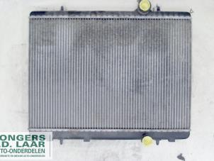 Used Radiator Citroen Xsara Picasso Price on request offered by Bongers Auto-Onderdelen Zeeland