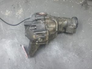 Used Rear differential Mercedes ML I (163) 2.7 270 CDI 20V Price on request offered by Bongers Auto-Onderdelen Zeeland