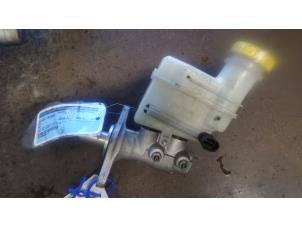 Used Master cylinder Fiat 500C (312) 1.2 69 Price on request offered by Bongers Auto-Onderdelen Zeeland