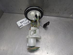 Usados Bomba eléctrica de combustible Hyundai Atos 1.1 12V Prime Precio de solicitud ofrecido por Bongers Auto-Onderdelen Zeeland