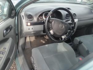 Usagé Kit + module airbag Chevrolet Nubira Prix sur demande proposé par Bongers Auto-Onderdelen Zeeland