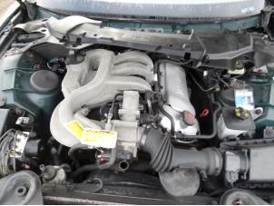Usados Motor Jaguar S-type (X200) 2.5 V6 24V Precio de solicitud ofrecido por Bongers Auto-Onderdelen Zeeland