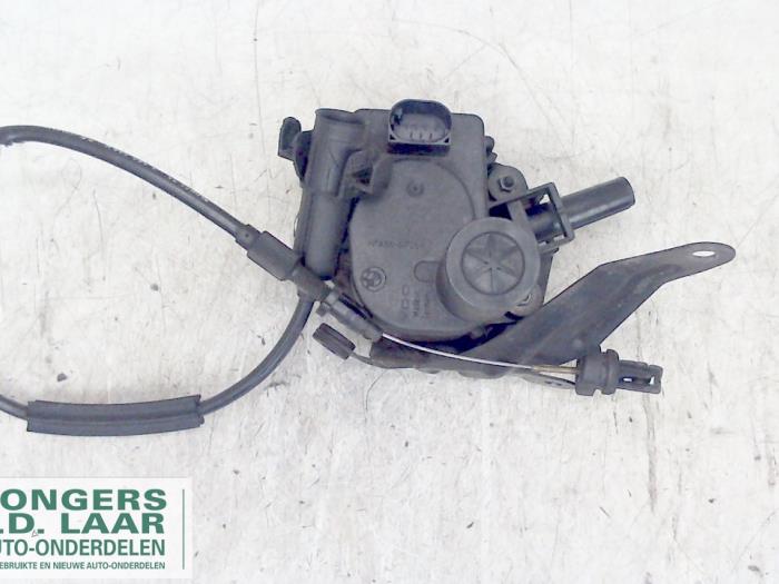Gebrauchte Tempomat BMW 3 serie (E46/4) 316i Preis auf Anfrage angeboten von Bongers Auto-Onderdelen Zeeland