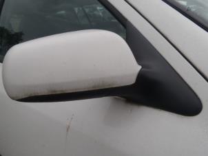 Used Wing mirror, right Skoda Octavia Price on request offered by Bongers Auto-Onderdelen Zeeland
