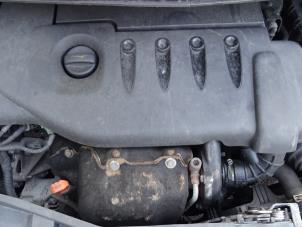 Used Engine Toyota Aygo (B10) 1.4 HDI Price on request offered by Bongers Auto-Onderdelen Zeeland