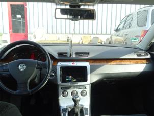 Usados Juego y módulo de airbag Volkswagen Passat Variant (3C5) 2.0 TDI 140 Precio de solicitud ofrecido por Bongers Auto-Onderdelen Zeeland