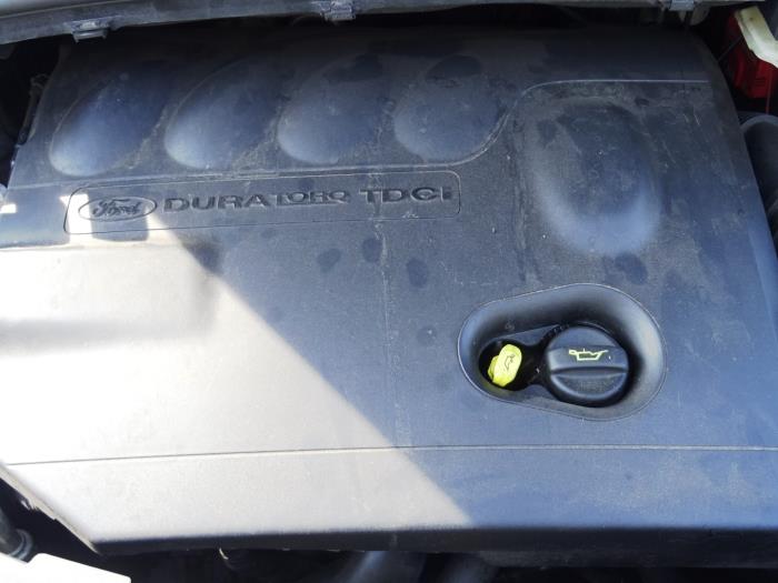 Gebrauchte Getriebe Ford S-Max (GBW) 2.0 TDCi 16V 130 Preis auf Anfrage angeboten von Bongers Auto-Onderdelen Zeeland