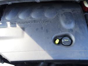 Used Gearbox Ford S-Max (GBW) 2.0 TDCi 16V 130 Price on request offered by Bongers Auto-Onderdelen Zeeland