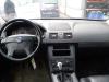Juego y módulo de airbag de un Volvo XC90 I, 2002 / 2014 2.4 D5 20V, SUV, Diesel, 2.401cc, 120kW (163pk), 4x4, D5244T, 2002-10 / 2006-07 2006
