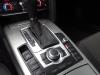 Caja de cambios de un Audi A6 Avant Quattro (C6) 2.7 TDI V6 24V 2008