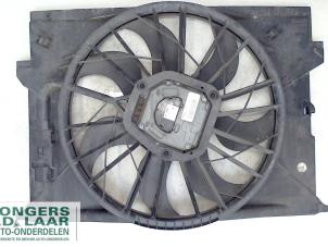 Used Cooling fans Mercedes E-Klasse Price on request offered by Bongers Auto-Onderdelen Zeeland