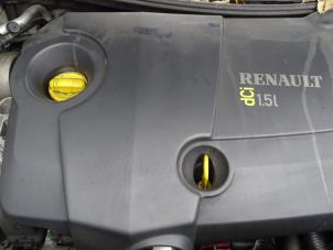 Gebrauchte Getriebe Renault Megane II (BM/CM) 1.5 dCi 105 FAP Preis auf Anfrage angeboten von Bongers Auto-Onderdelen Zeeland