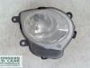 Side light, right from a Fiat 500C (312), 2009 1.2 69, Convertible, Petrol, 1.242cc, 51kW (69pk), FWD, 169A4000, 2009-09, 312AXA 2014