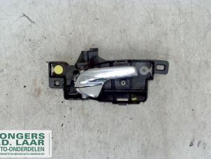 Used Rear door handle 4-door, right Ford S-Max (GBW) 2.0 TDCi 16V 130 Price on request offered by Bongers Auto-Onderdelen Zeeland