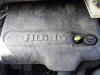 Engine from a Citroen C4 Grand Picasso (UA), 2006 / 2013 2.0 HDiF 16V 135, MPV, Diesel, 1.997cc, 100kW (136pk), FWD, DW10BTED4; RHJ, 2006-10 / 2013-06, UARHJ 2009