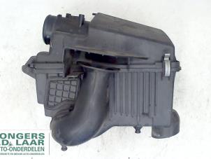 Used Air box Mazda 6 Sportbreak (GY19/89) 2.0 CiDT 16V Price on request offered by Bongers Auto-Onderdelen Zeeland