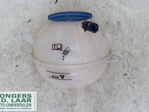 Used Expansion vessel Audi A3 (8P1) 2.0 TDI 16V Price on request offered by Bongers Auto-Onderdelen Zeeland