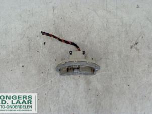 Used Heater resistor BMW 3 serie (E90) 320d 16V Price on request offered by Bongers Auto-Onderdelen Zeeland