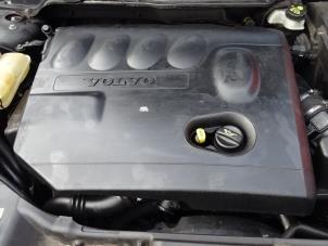Used Gearbox Volvo V50 (MW) 2.0 D 16V Price on request offered by Bongers Auto-Onderdelen Zeeland